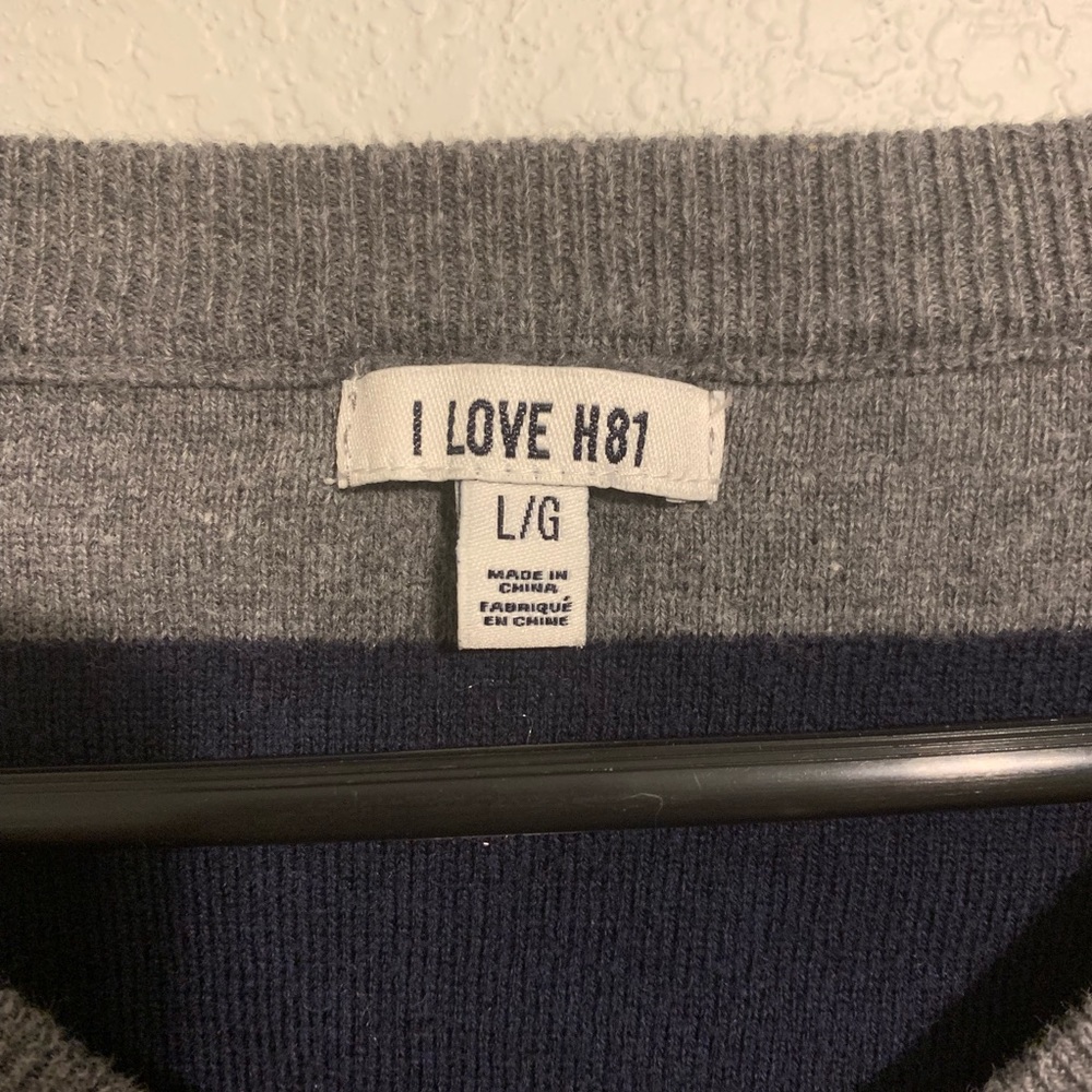 Sweater - Picture 2 of 2